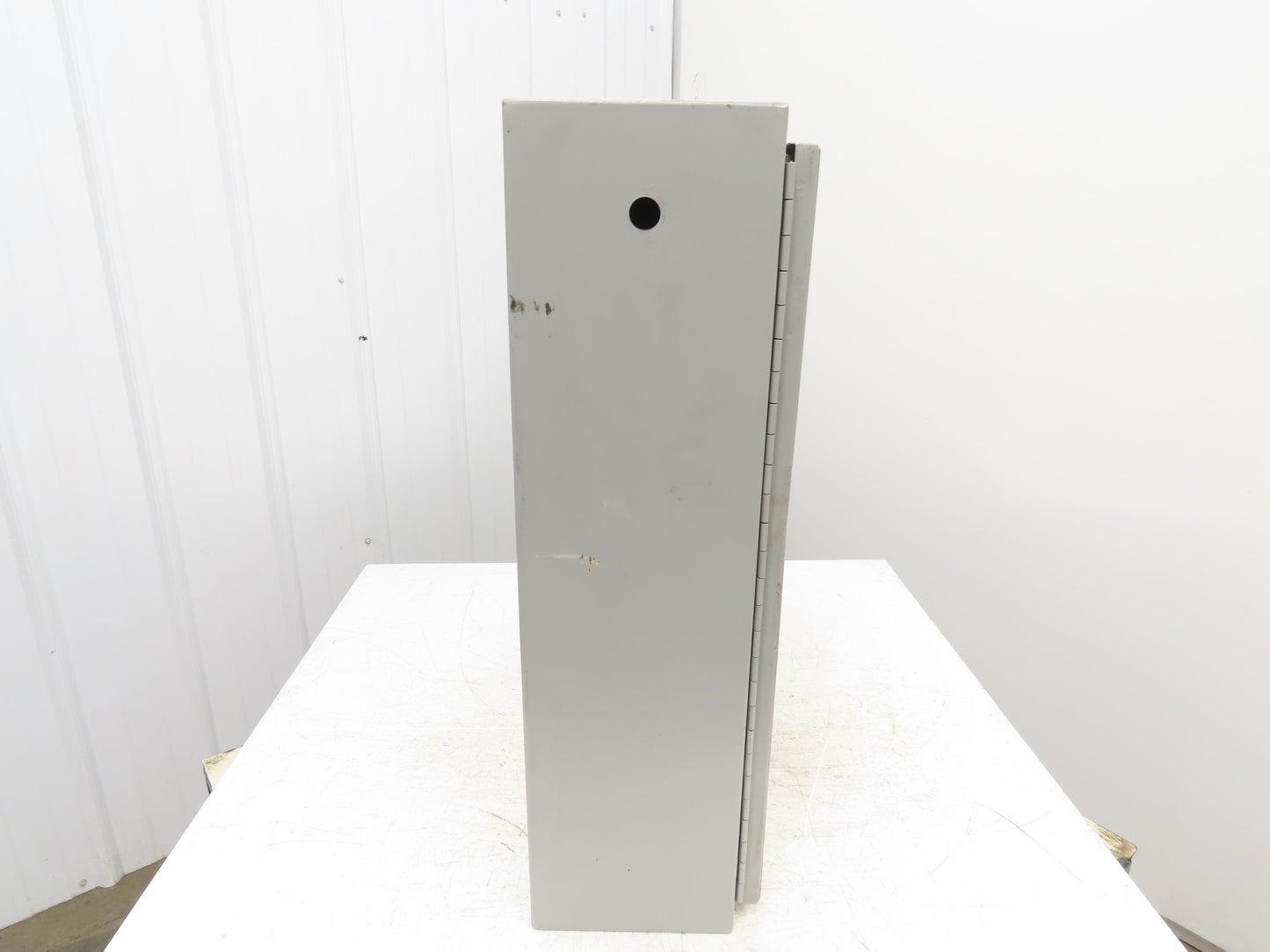 Wiegmann N12302408 Electrical Enclosure Box 30x24x8" Wall Mount