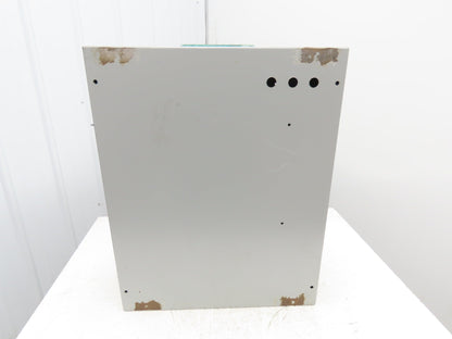 Wiegmann N12302408 Electrical Enclosure Box 30x24x8" Wall Mount