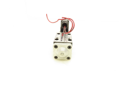 Nachi SA-G01-A3X-C1-11 Hydraulic Directional Solenoid Valve 110V 2.0A