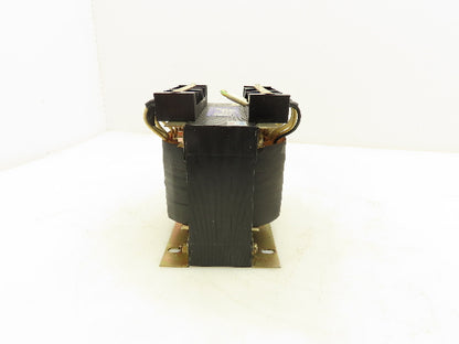 Nunome Electric NMTR-121 Industrial Transformer 550VA PRI 240V SEC 100V 1PH