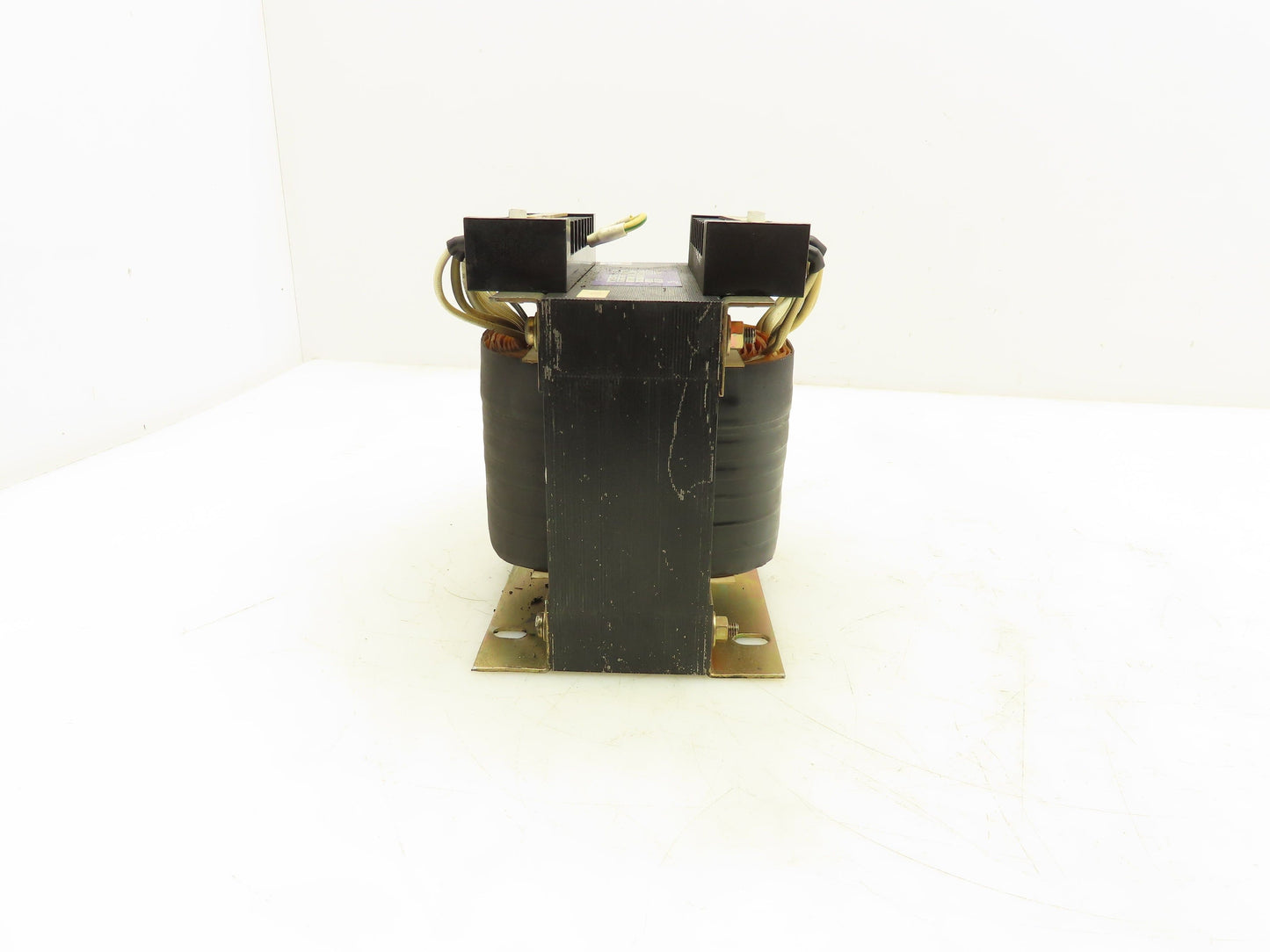 Nunome Electric NMTR-121 Industrial Transformer 550VA PRI 240V SEC 100V 1PH