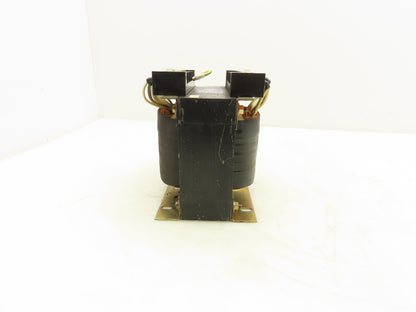Nunome Electric NMTR-121 Industrial Transformer 550VA PRI 240V SEC 100V 1PH