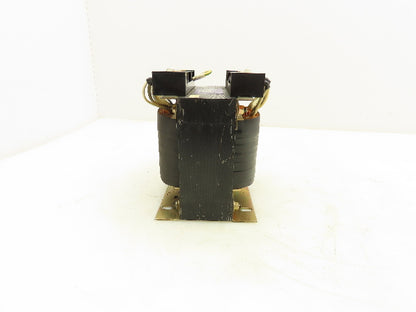 Nunome Electric NMTR-121 Industrial Transformer 550VA PRI 240V SEC 100V 1PH
