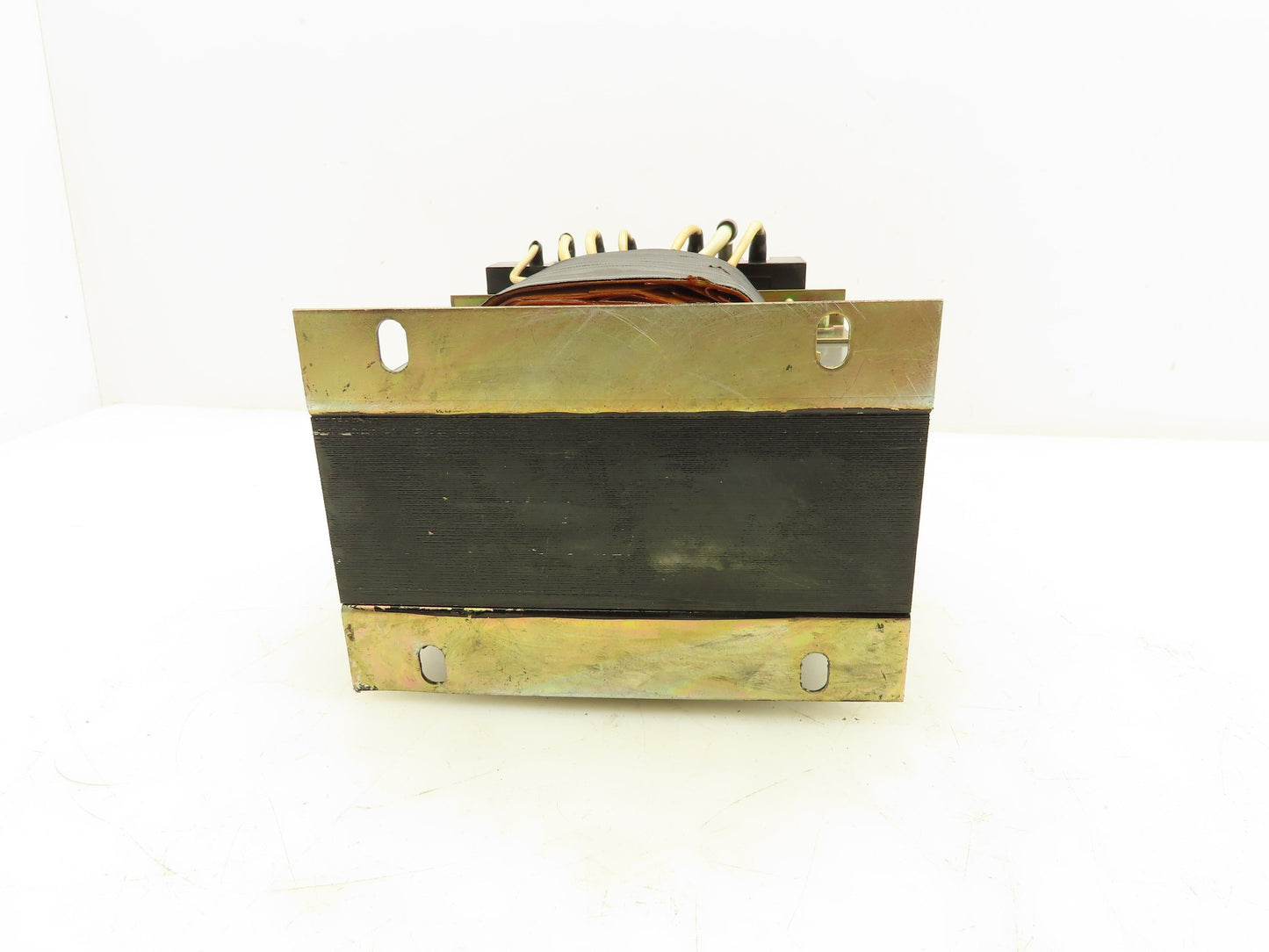 Nunome Electric NMTR-121 Industrial Transformer 550VA PRI 240V SEC 100V 1PH