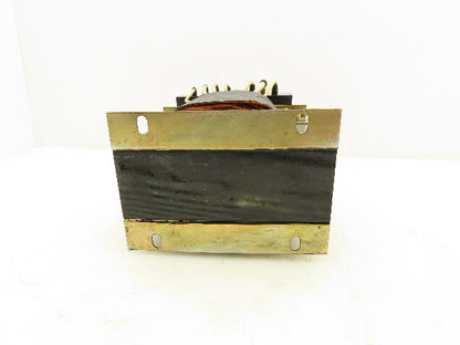 Nunome Electric NMTR-121 Industrial Transformer 550VA PRI 240V SEC 100V 1PH
