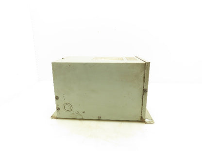 Federal Pacific SB16N1.5F Industrial Transformer 1.5KVA PRI 240V SEC 32V 1PH