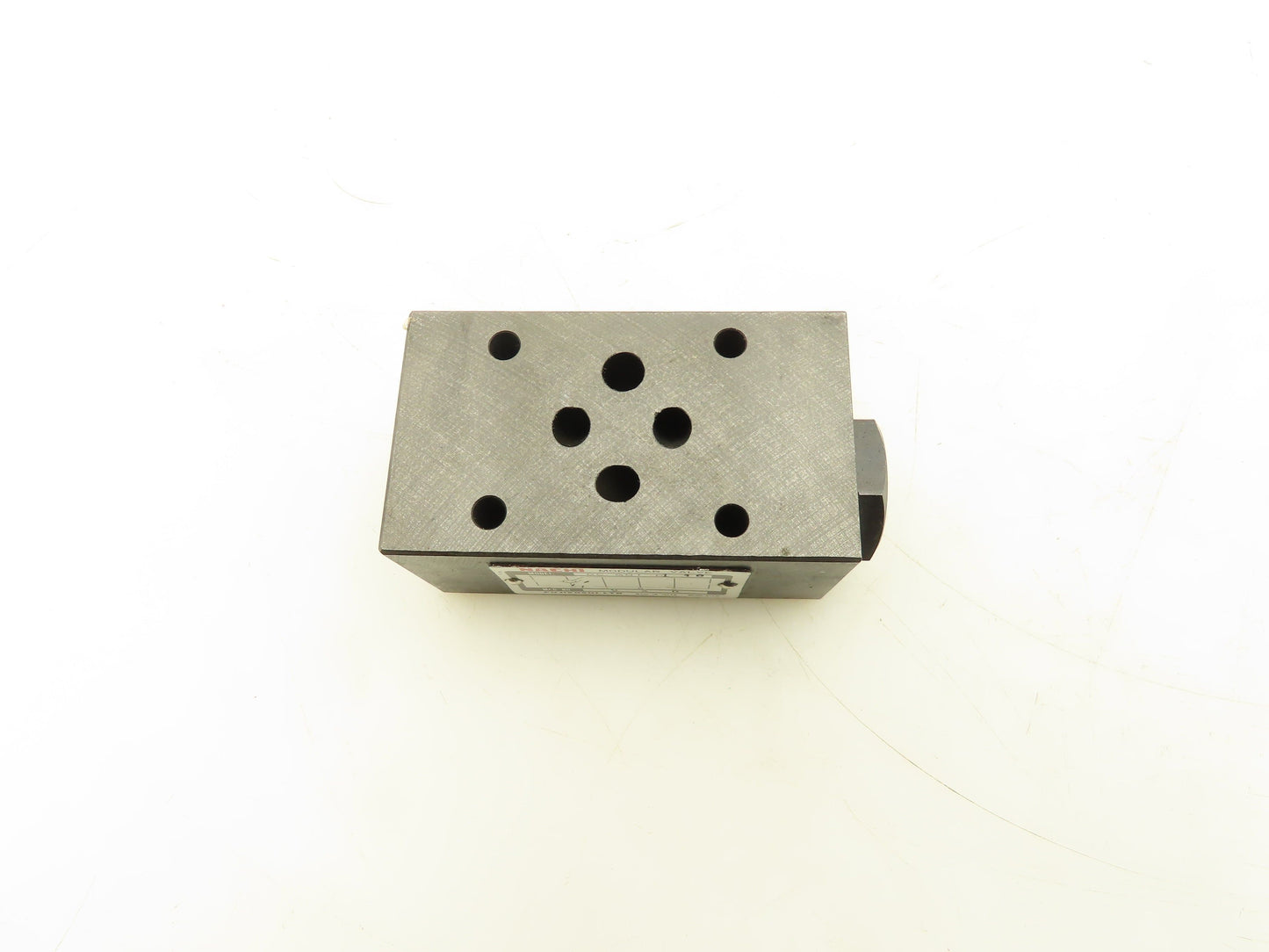 Nachi OC-G01-P1-10 Hydraulic Modular Check Valve