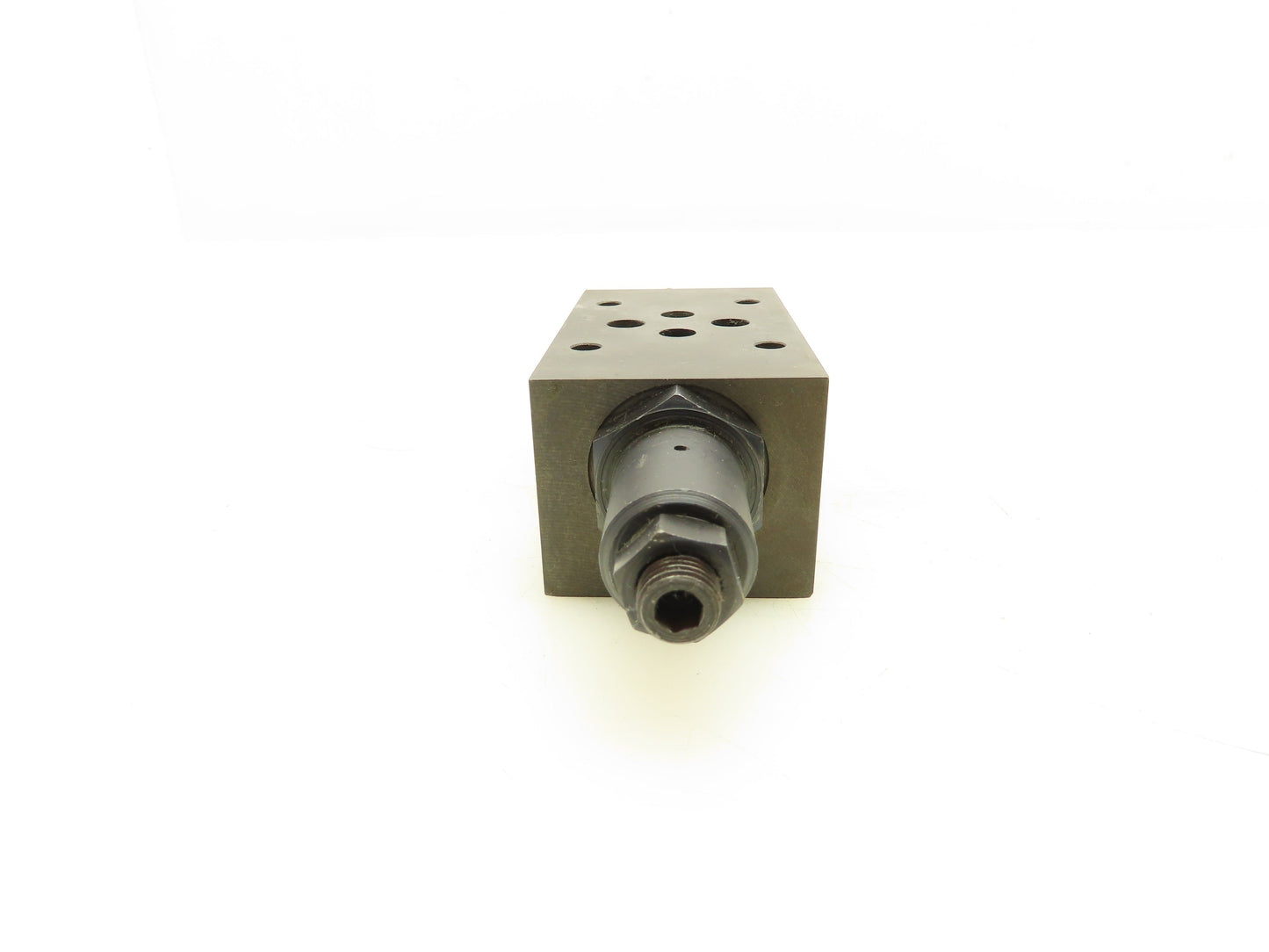 Nachi OCY-G01-W-Y-12 Hydraulic Modular Check Valve