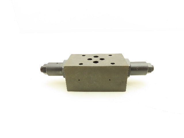 Nachi OCY-G01-W-Y-12 Hydraulic Modular Check Valve