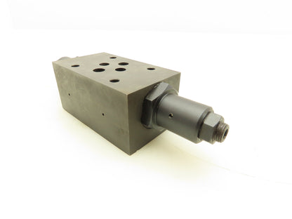 Nachi OCY-G01-W-Y-12 Hydraulic Modular Check Valve