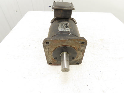 Yaskawa UGJMED-80MMU41 Minertia Servo Motor 112V 1100W 1000 RPM TFUE-25ZD7