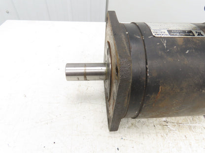 Yaskawa UGJMED-80MMU41 Minertia Servo Motor 112V 1100W 1000 RPM TFUE-25ZD7