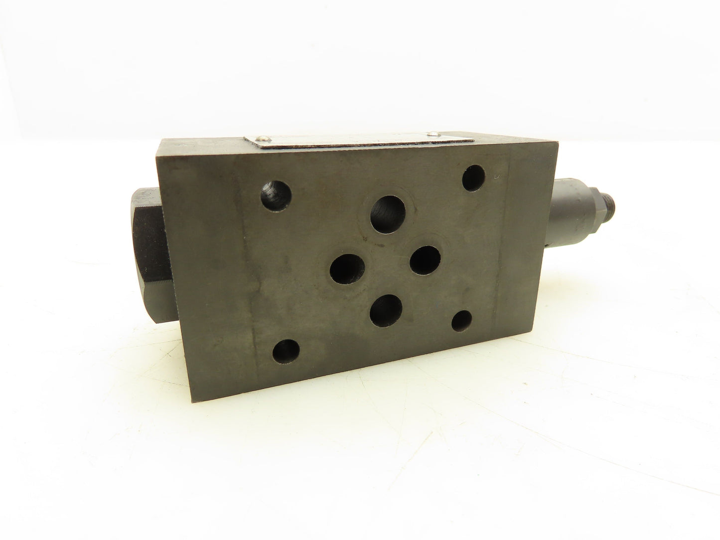 Nachi OCY-G01-B-Y-11 Hydraulic Modular Check Valve