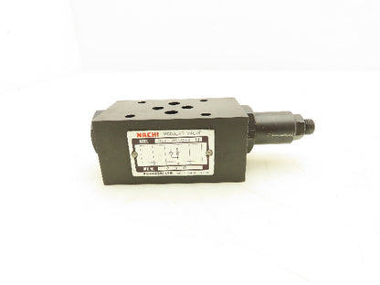 Nachi OCY-G01-B-Y-11 Hydraulic Modular Check Valve