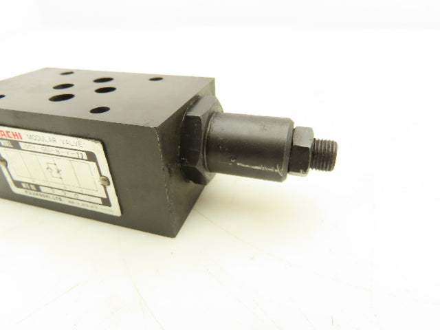 Nachi OCY-G01-B-Y-11 Hydraulic Modular Check Valve