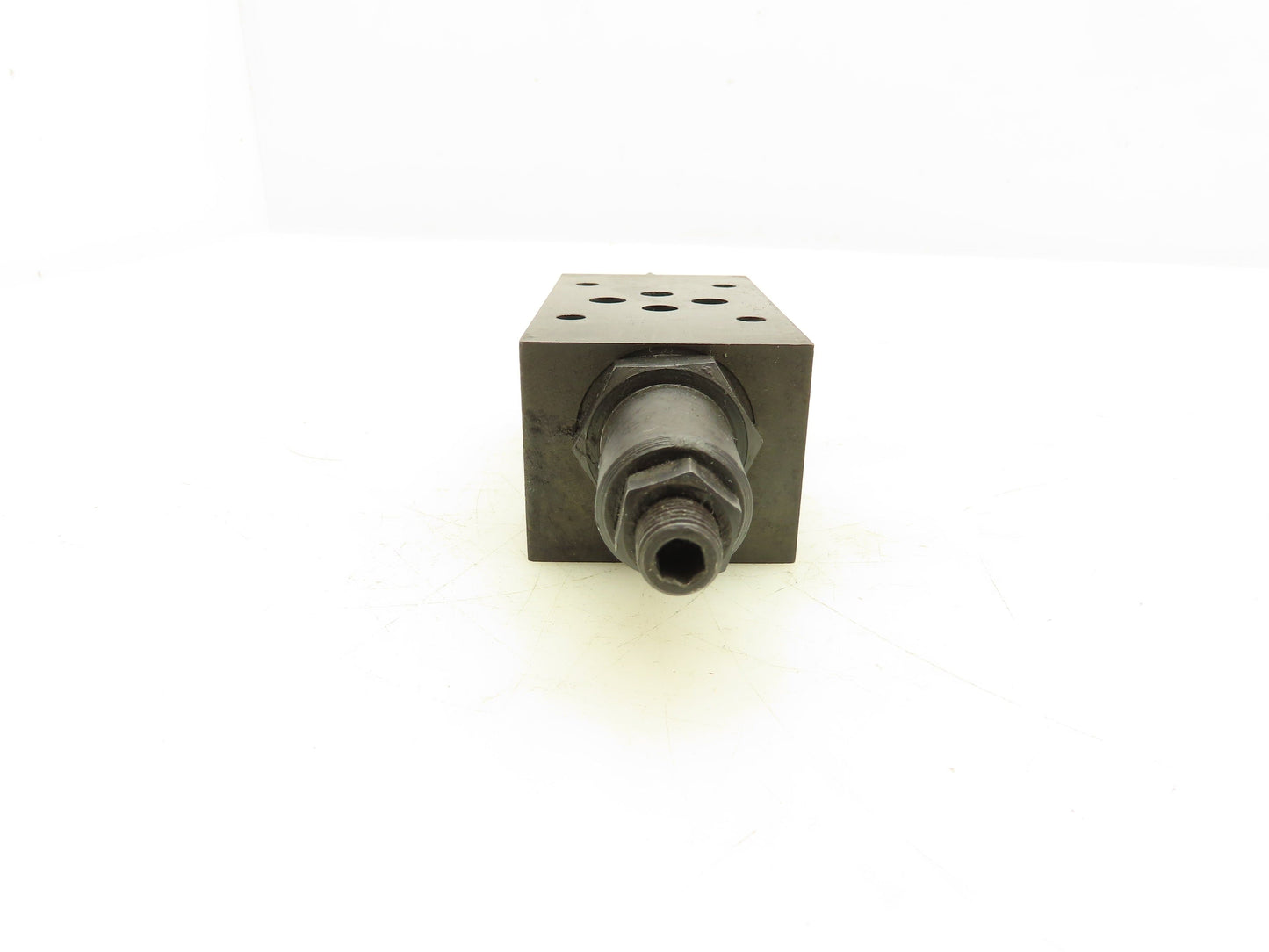 Nachi OCY-G01-B-Y-11 Hydraulic Modular Check Valve