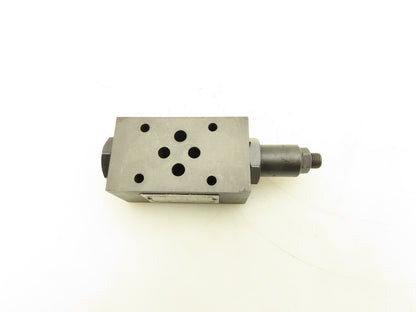 Nachi OCY-G01-B-Y-11 Hydraulic Modular Check Valve