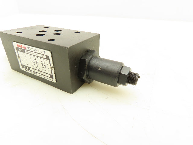 Nachi OCY-G01-W-X-12 Hydraulic Modular Check Valve