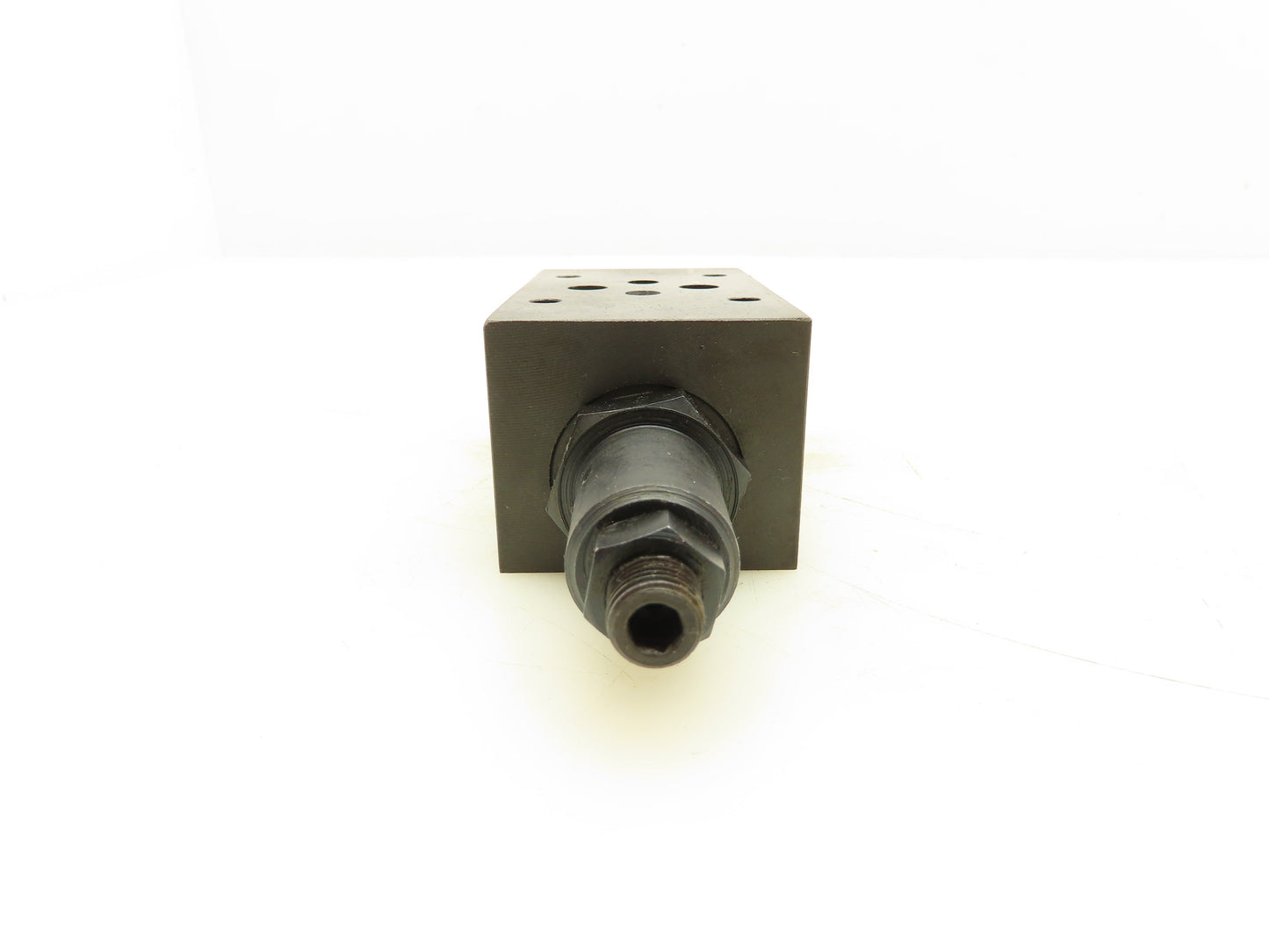 Nachi OCY-G01-W-X-12 Hydraulic Modular Check Valve