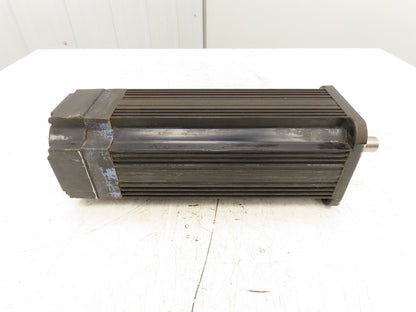 Yaskawa USAFED-13FA2 AC Servo Motor 1.3kW 1500 RPM 9.7A Encoder MLP-7728