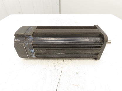 Yaskawa USAFED-13FA2 AC Servo Motor 1.3kW 1500 RPM 9.7A Encoder MLP-7728