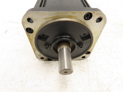 Yaskawa USAFED-13FA2 AC Servo Motor 1.3kW 1500 RPM 9.7A Encoder MLP-7728