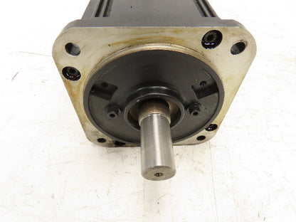 Yaskawa USAFED-13FA2 AC Servo Motor 1.3kW 1500 RPM 9.7A Encoder MLP-7728