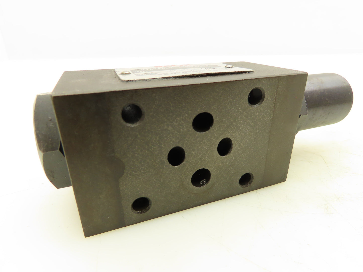 Nachi OG-G01-PB-5409A Hydraulic Modular Check Valve