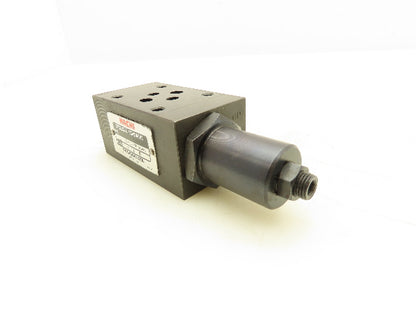 Nachi OG-G01-PB-5409A Hydraulic Modular Check Valve