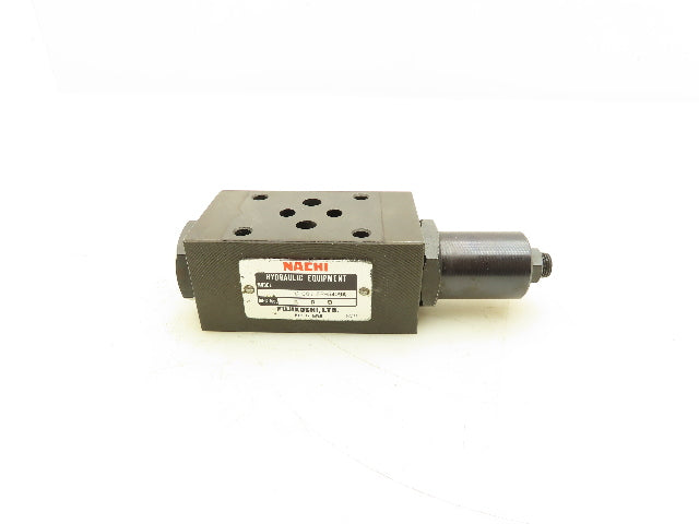 Nachi OG-G01-PB-5409A Hydraulic Modular Check Valve