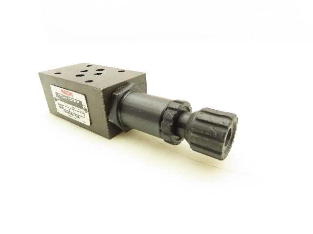 Nachi OG-G01-PB-K-5495A Hydraulic Modular Check Valve