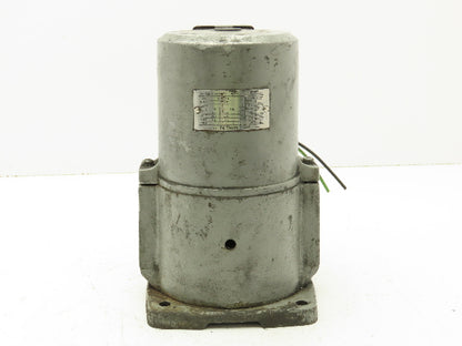 Fuji VKN081A Coolant Oil Suction Pump 250W 220V 3PH 4m-Hd 130L/Min 3/4" NPT