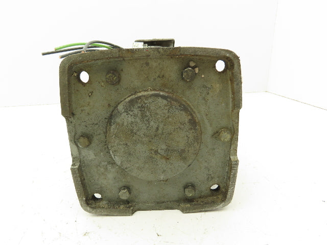 Fuji VKN081A Coolant Oil Suction Pump 250W 220V 3PH 4m-Hd 130L/Min 3/4" NPT