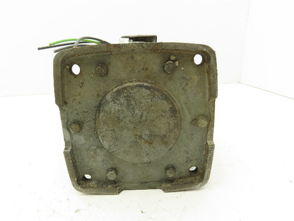 Fuji VKN081A Coolant Oil Suction Pump 250W 220V 3PH 4m-Hd 130L/Min 3/4" NPT