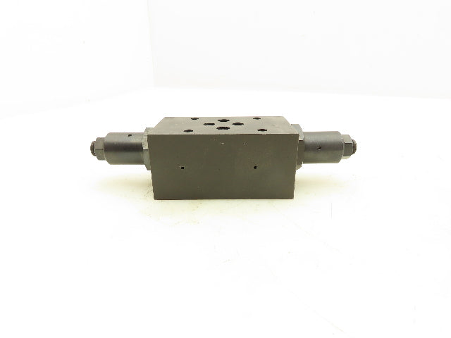 Nachi OCY-G01-W-Y11 Hydraulic Modular Check Valve