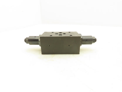 Nachi OCY-G01-W-Y11 Hydraulic Modular Check Valve