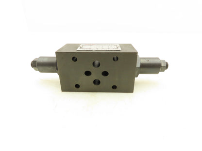 Nachi OCY-G01-W-Y11 Hydraulic Modular Check Valve