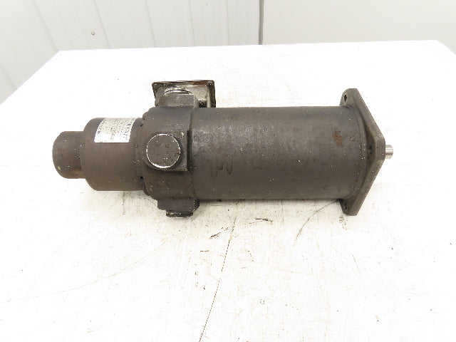 Yaskawa UGJMED-60LMU11 J-Series Minertia Servo Motor 94V 850W 1000RPM TFUE-30ZD7
