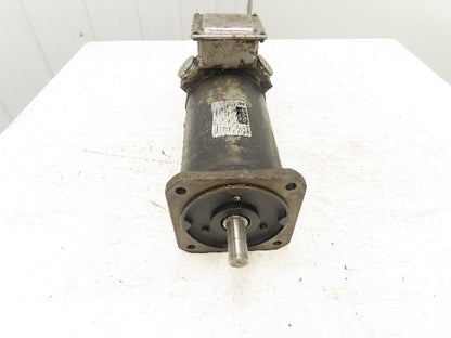 Yaskawa UGJMED-60LMU11 J-Series Minertia Servo Motor 94V 850W 1000RPM TFUE-30ZD7