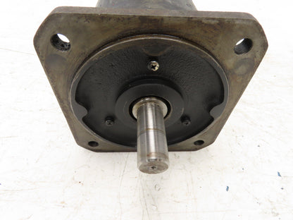 Yaskawa UGJMED-60LMU11 J-Series Minertia Servo Motor 94V 850W 1000RPM TFUE-30ZD7