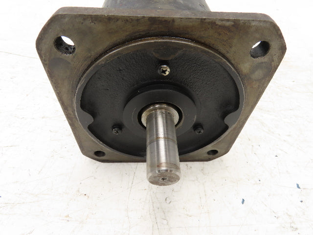 Yaskawa UGJMED-60LMU11 J-Series Minertia Servo Motor 94V 850W 1000RPM TFUE-30ZD7