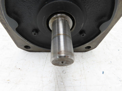 Yaskawa UGJMED-60LMU11 J-Series Minertia Servo Motor 94V 850W 1000RPM TFUE-30ZD7