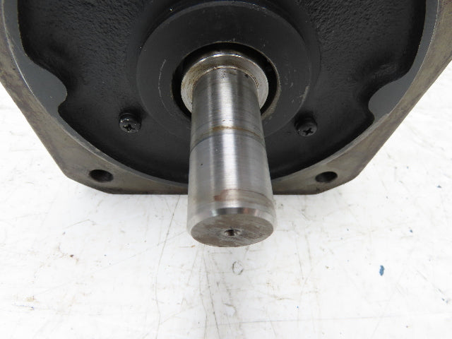 Yaskawa UGJMED-60LMU11 J-Series Minertia Servo Motor 94V 850W 1000RPM TFUE-30ZD7