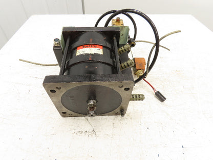 Taiyo 3-Stage Pneumatic Air Cylinder 140mm Bore 9mm Stroke 70 PSI