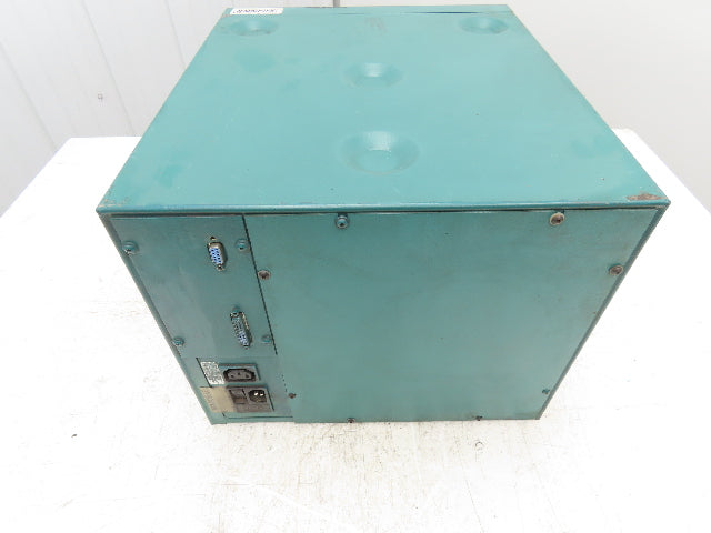 Moore Data Gauge II Equipment Measuring Monitor Unit Keypad Only Tested