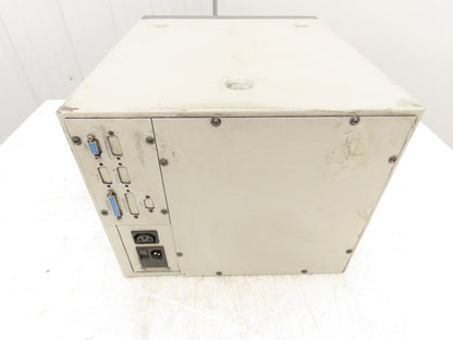 Moore Data Gauge II Equipment Measuring Monitor Unit Keypad Only Tested