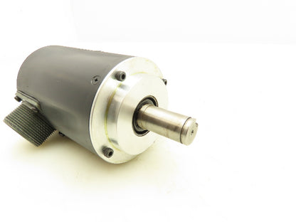 Kuroda A86L-0026-0001#111 Spindle Encoder Servo Motor Thrust 1KG Radial 1KG
