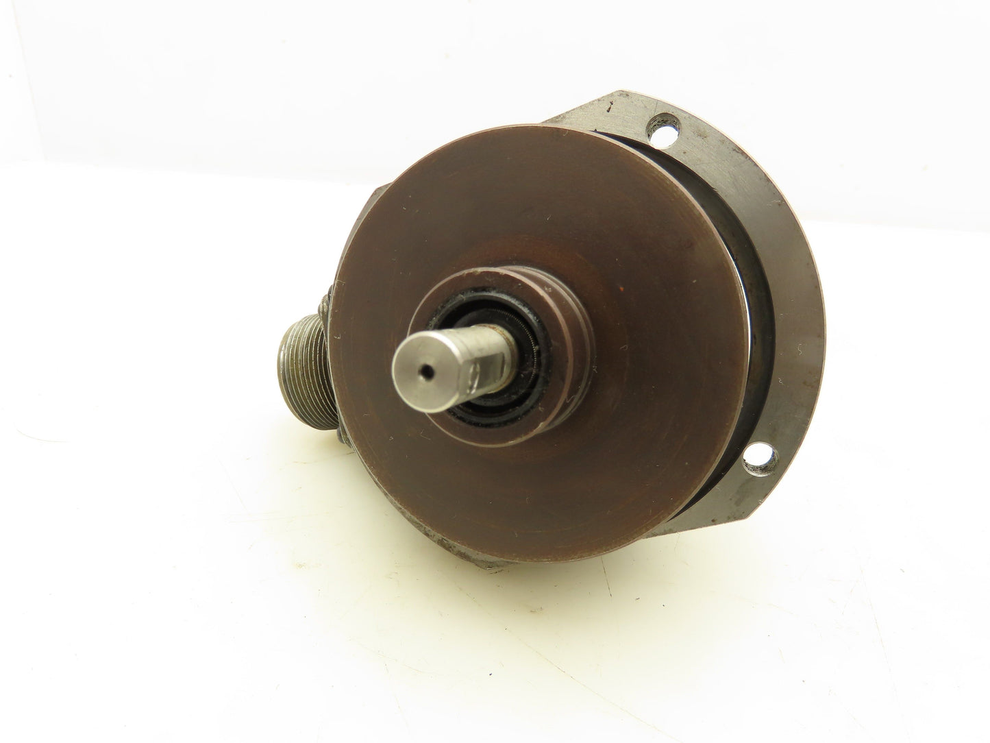 Fanuc A860-0301-T002 Pulse Coder Unit 2500 Pulse/Rev 3/8" Shaft