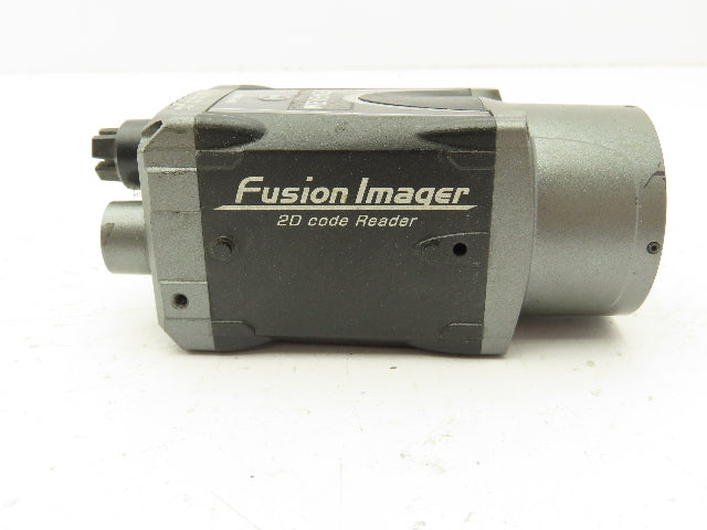 Keyence SR-D100 Fusion Imager 2D QR Code Reader