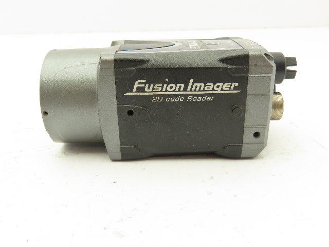 Keyence SR-D100 Fusion Imager 2D QR Code Reader